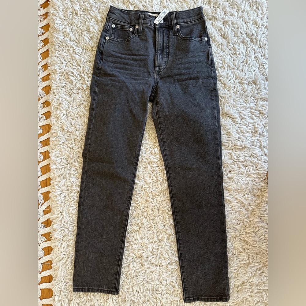 Madewell Jeans NWT!